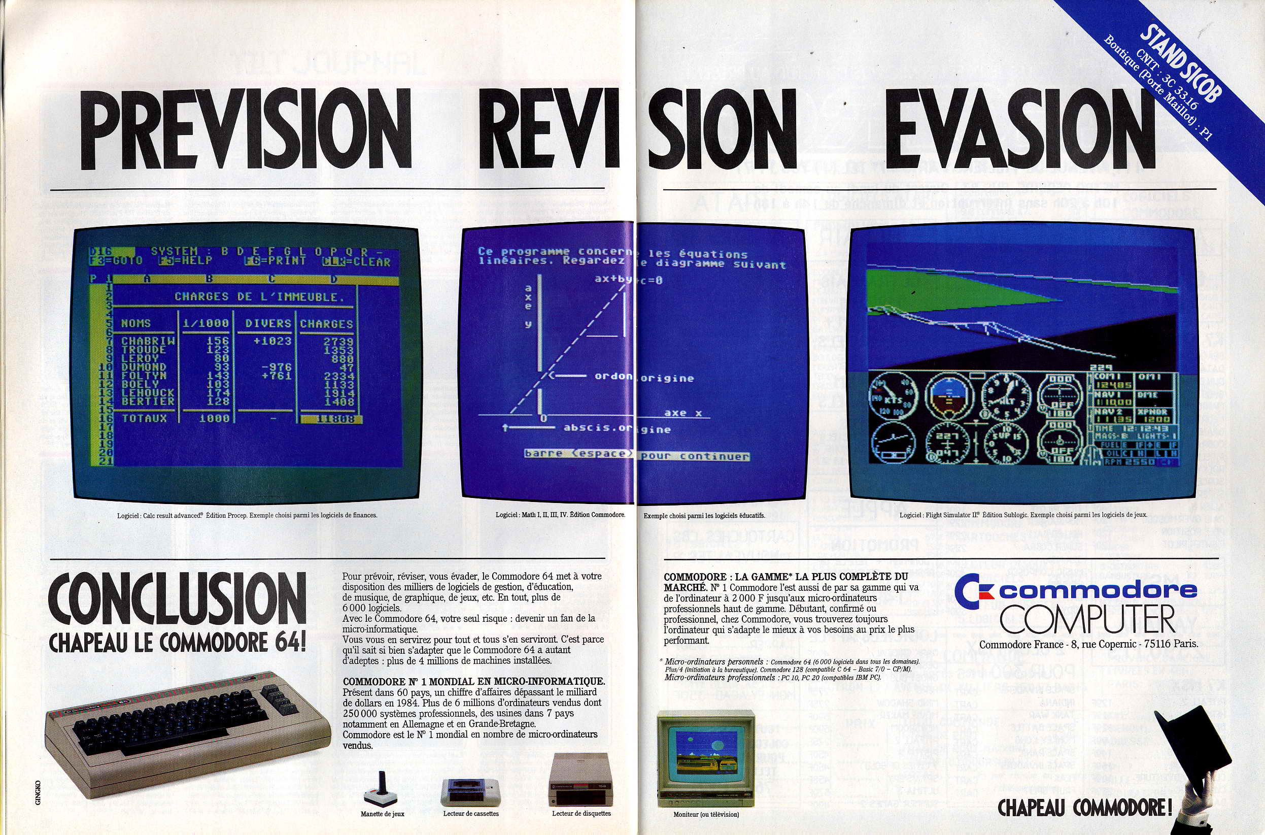 Hardware advertisements in old video game magazines Screenshots 